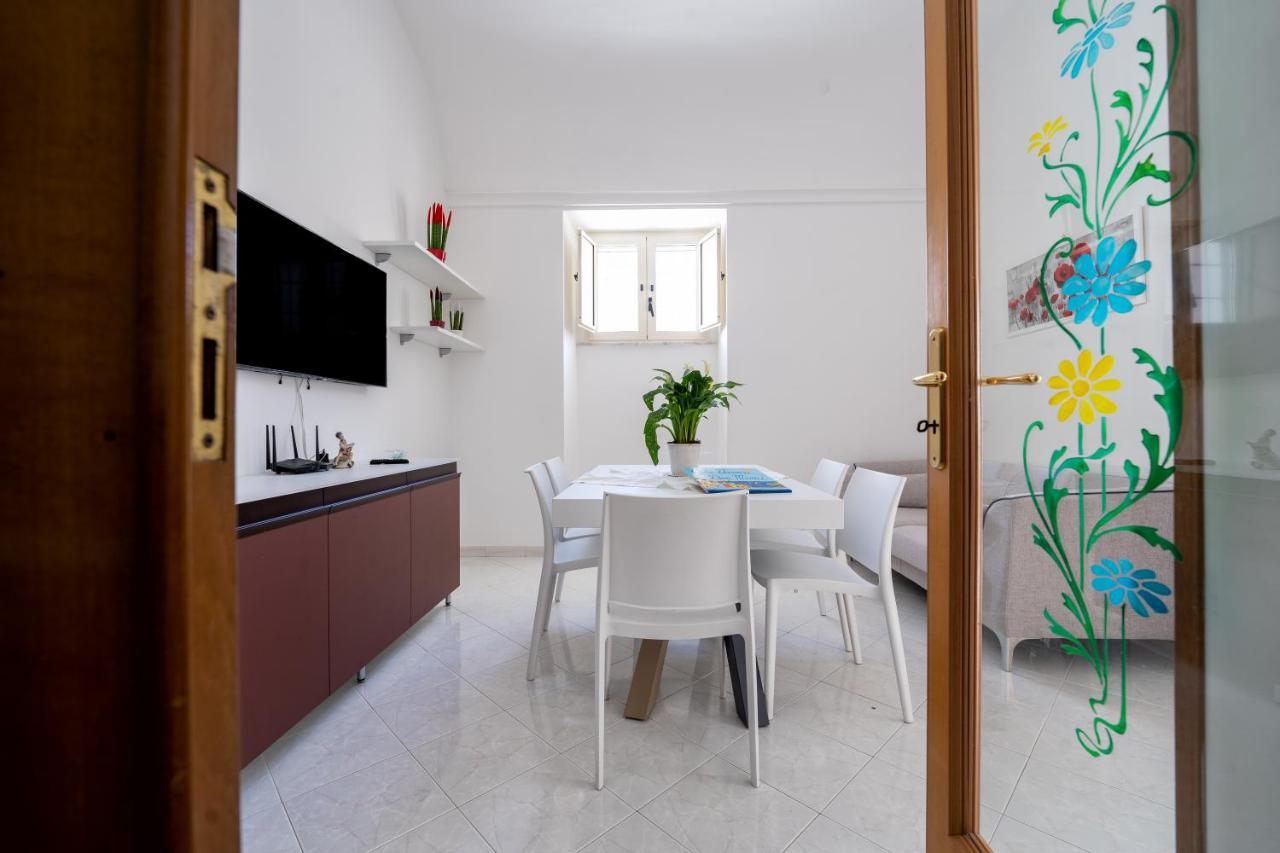 Casa Don Mimi Apartment Amalfi Ngoại thất bức ảnh