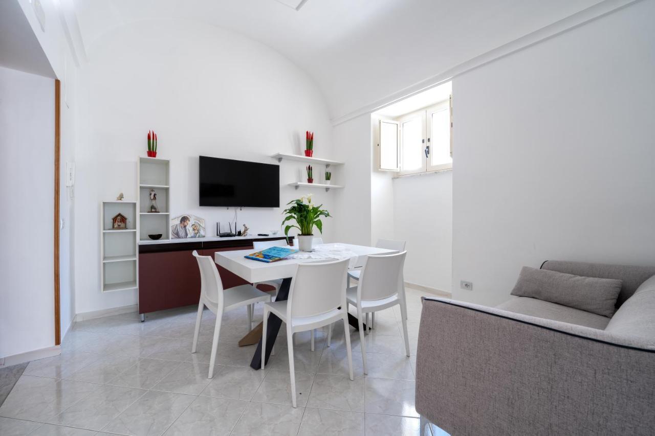 Casa Don Mimi Apartment Amalfi Ngoại thất bức ảnh