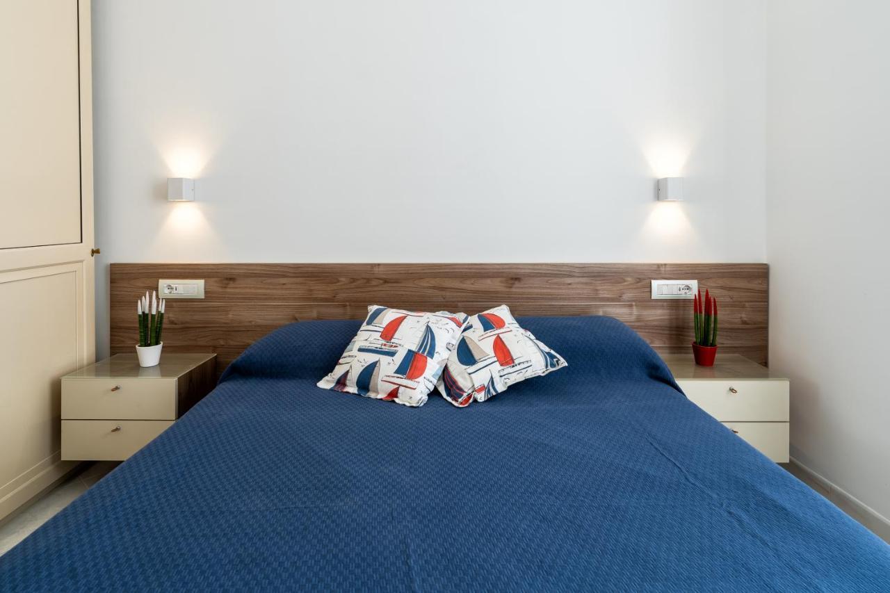 Casa Don Mimi Apartment Amalfi Ngoại thất bức ảnh