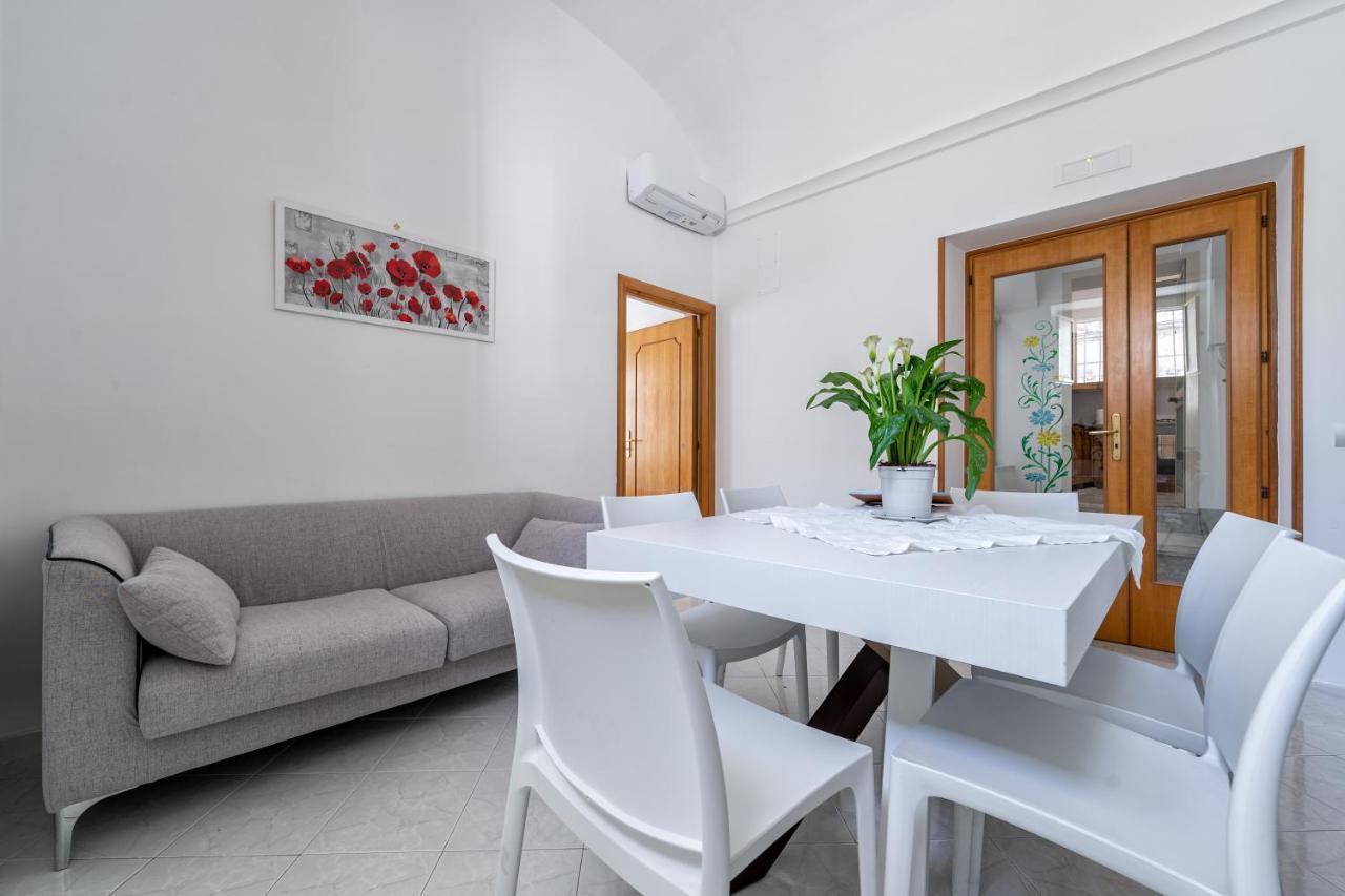 Casa Don Mimi Apartment Amalfi Ngoại thất bức ảnh