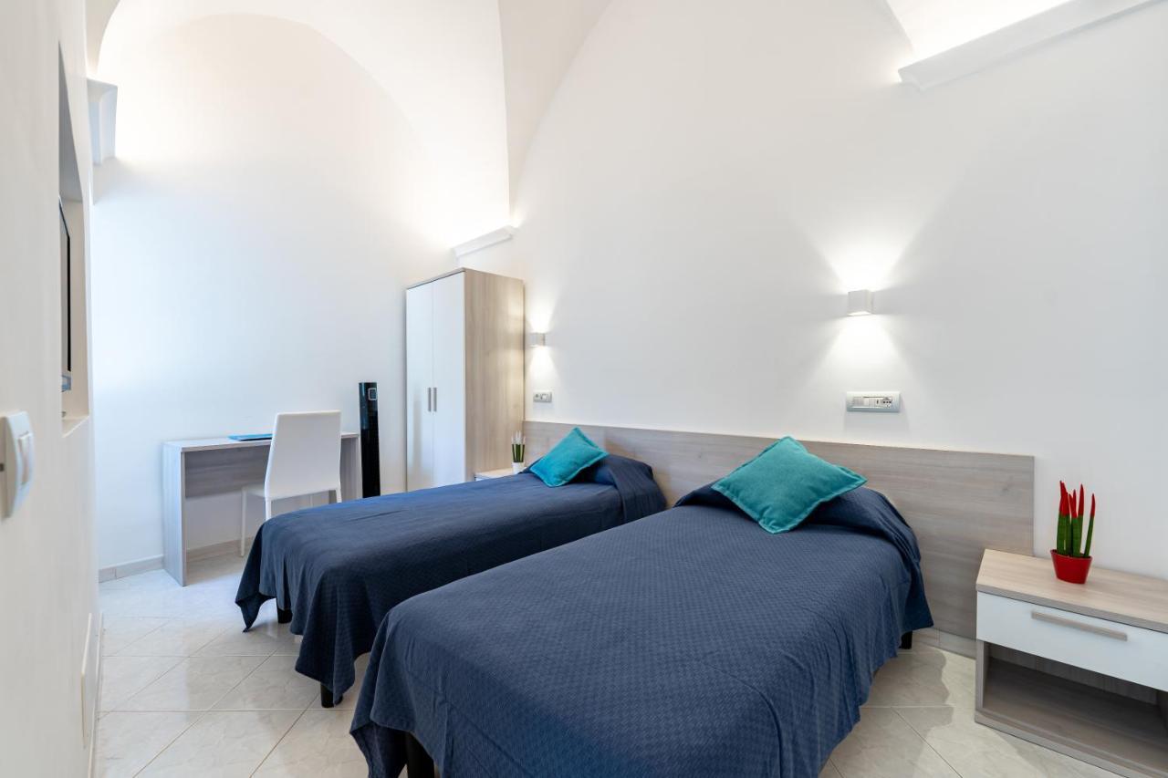 Casa Don Mimi Apartment Amalfi Ngoại thất bức ảnh