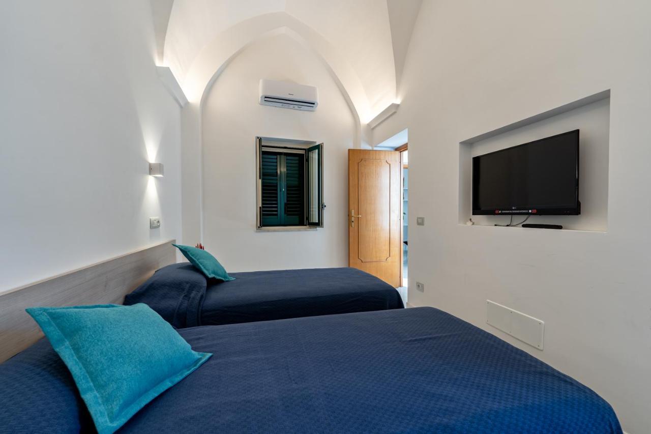 Casa Don Mimi Apartment Amalfi Ngoại thất bức ảnh