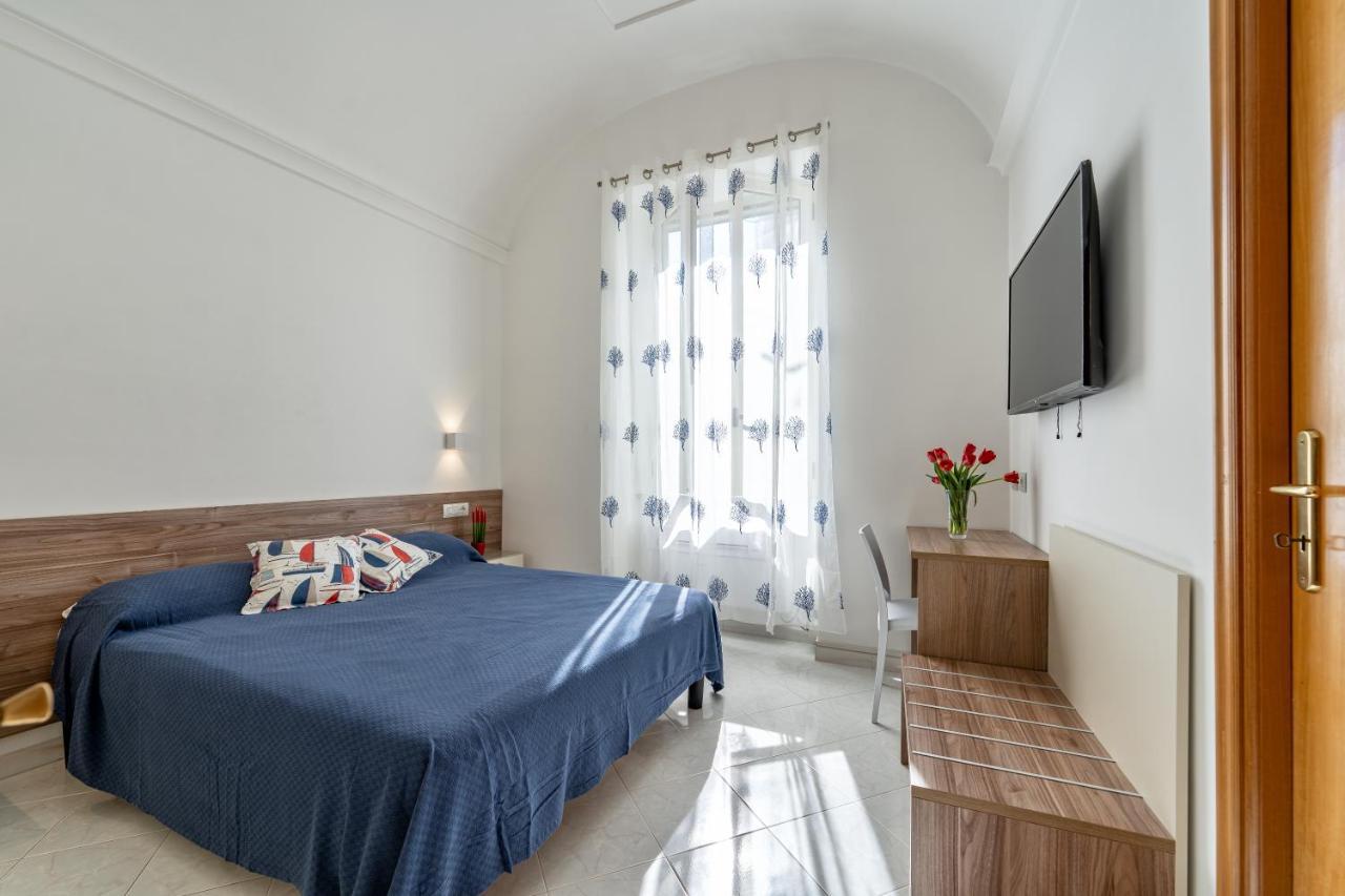 Casa Don Mimi Apartment Amalfi Ngoại thất bức ảnh