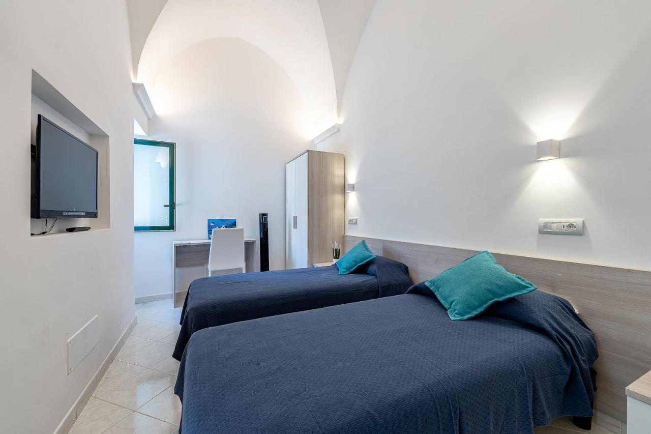 Casa Don Mimi Apartment Amalfi Ngoại thất bức ảnh