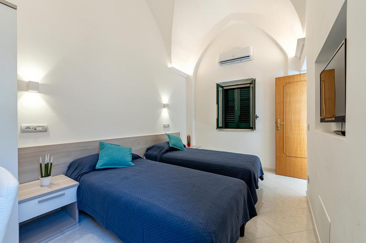 Casa Don Mimi Apartment Amalfi Ngoại thất bức ảnh