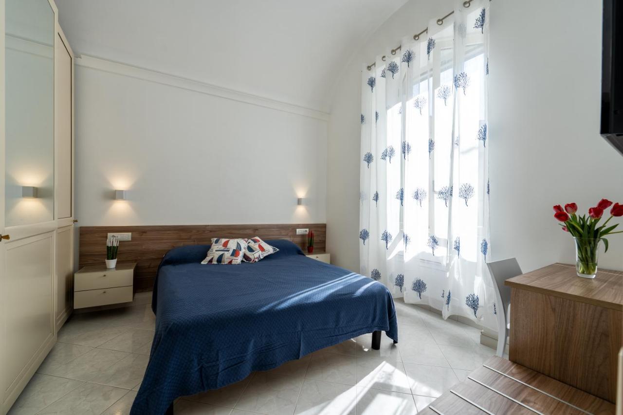 Casa Don Mimi Apartment Amalfi Ngoại thất bức ảnh