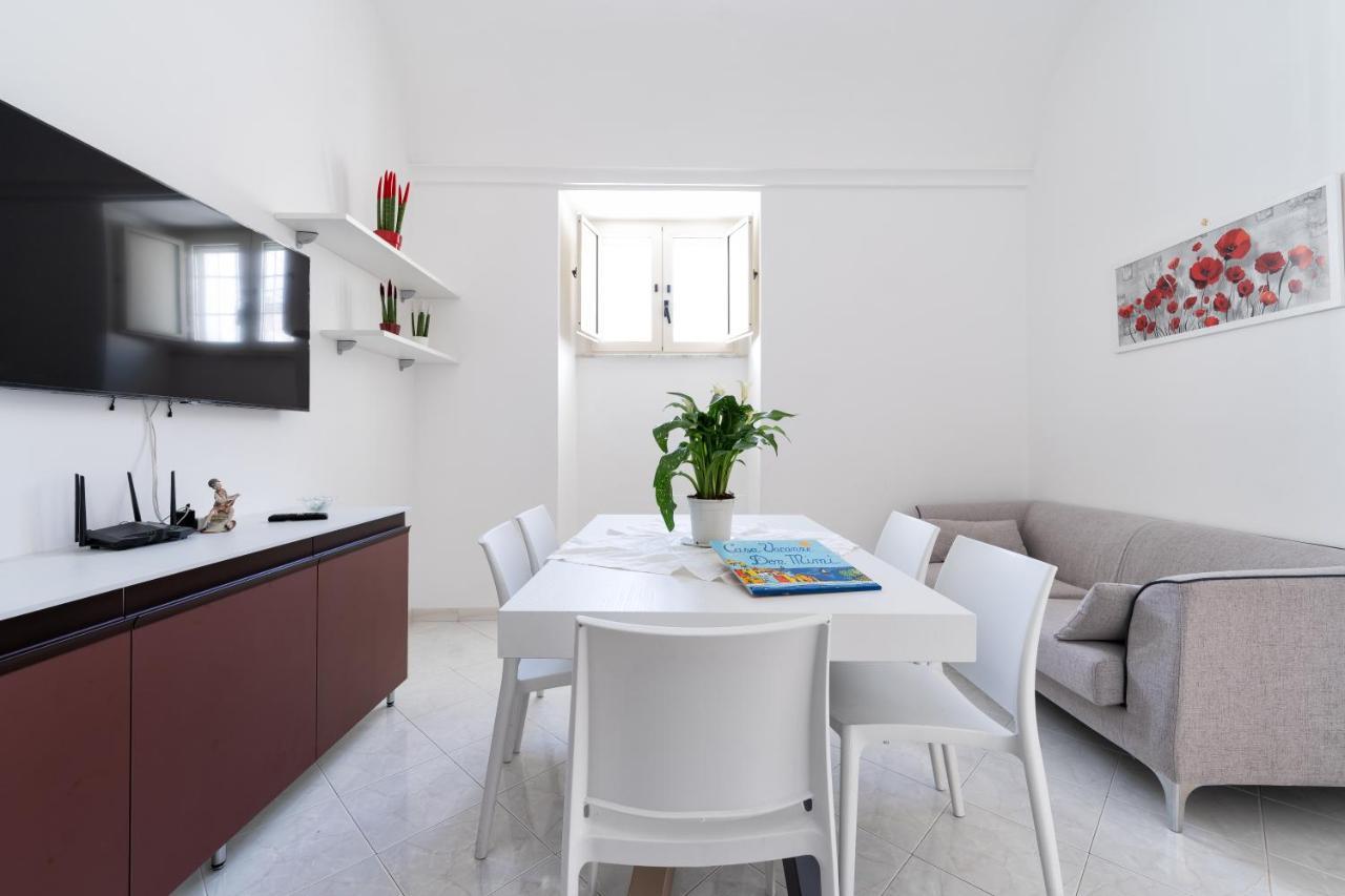 Casa Don Mimi Apartment Amalfi Ngoại thất bức ảnh