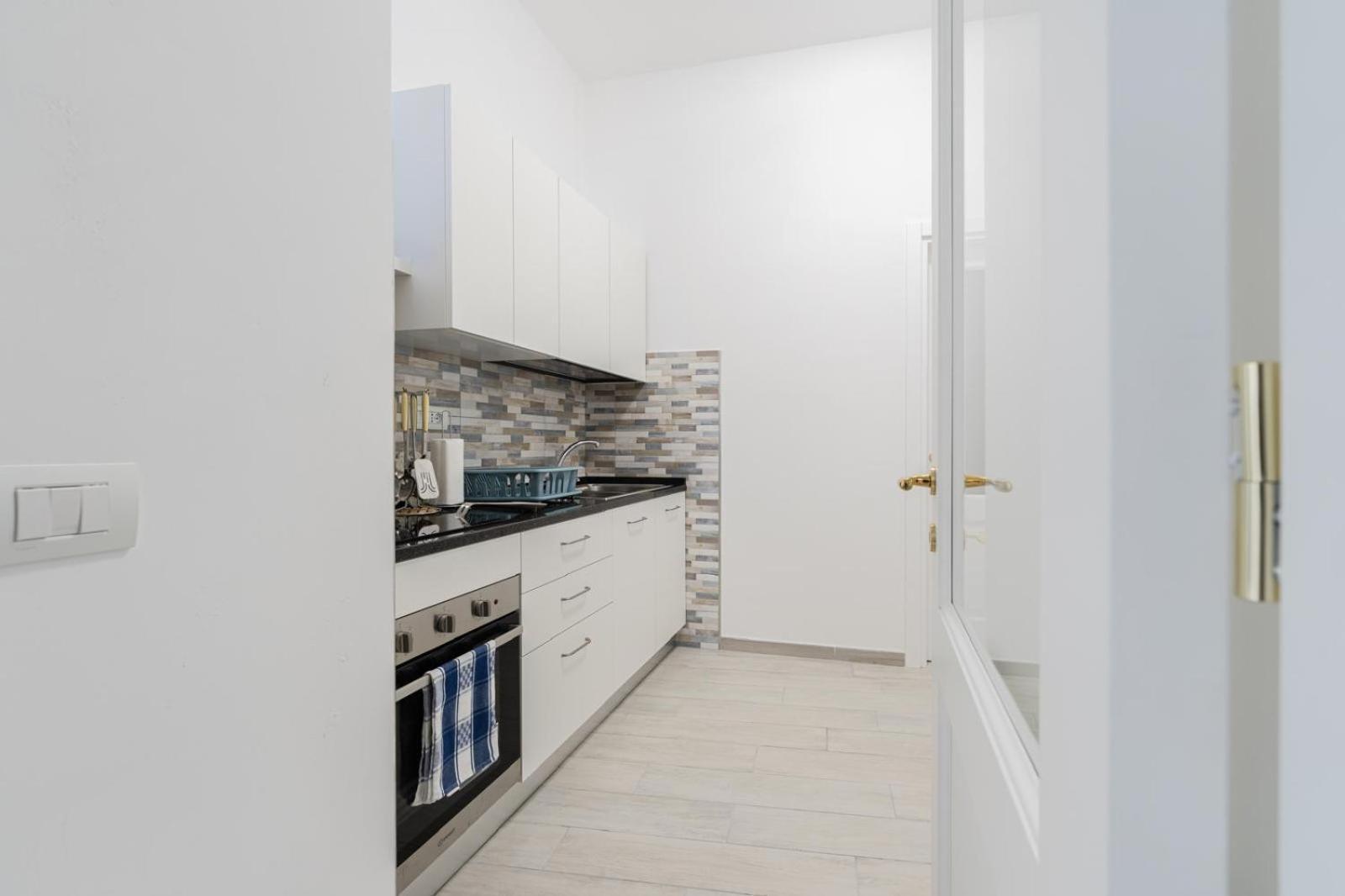 Casa Don Mimi Apartment Amalfi Ngoại thất bức ảnh