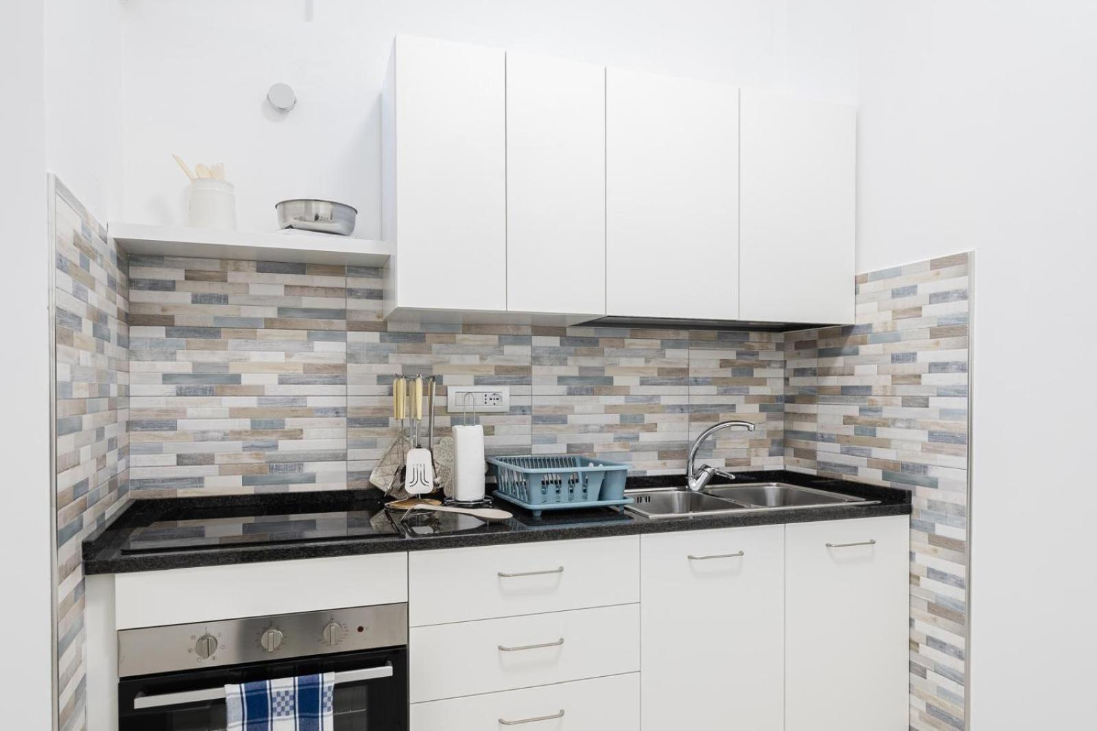 Casa Don Mimi Apartment Amalfi Ngoại thất bức ảnh
