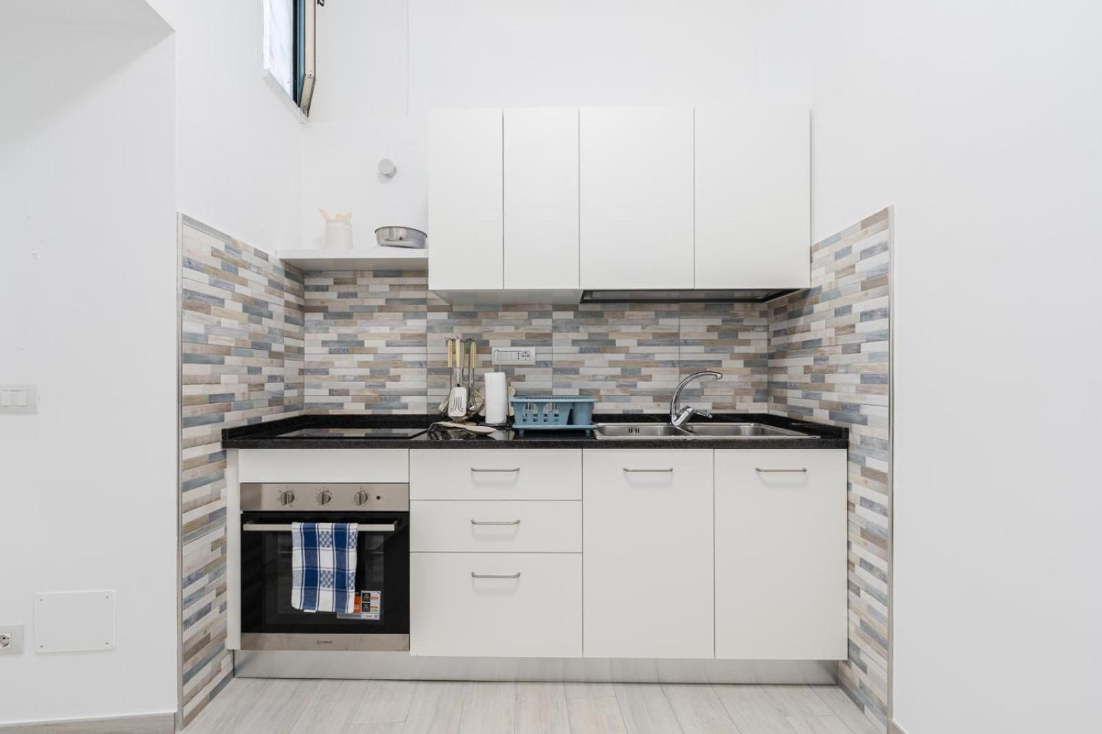 Casa Don Mimi Apartment Amalfi Ngoại thất bức ảnh