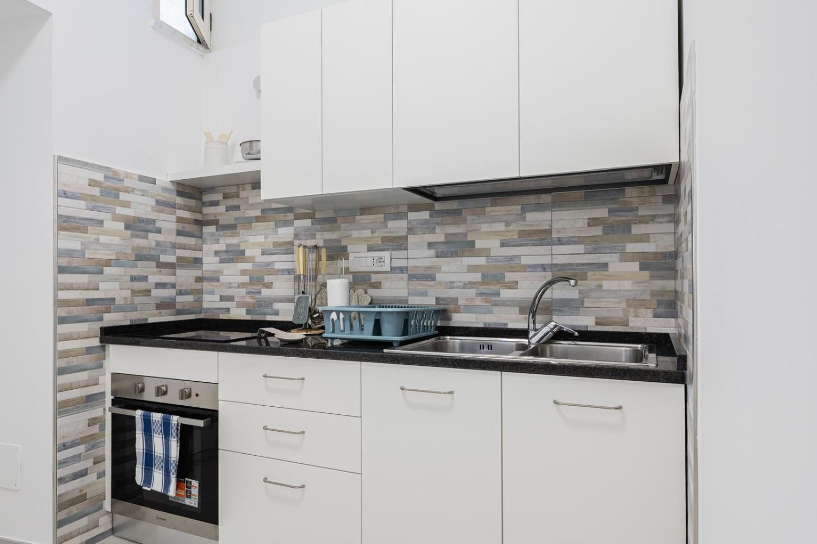Casa Don Mimi Apartment Amalfi Ngoại thất bức ảnh
