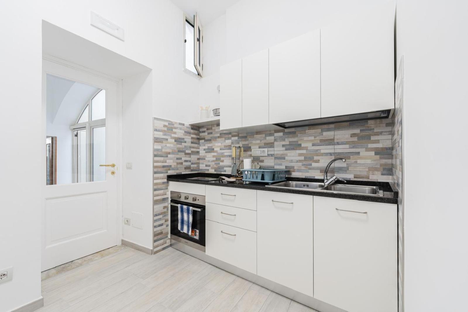 Casa Don Mimi Apartment Amalfi Ngoại thất bức ảnh