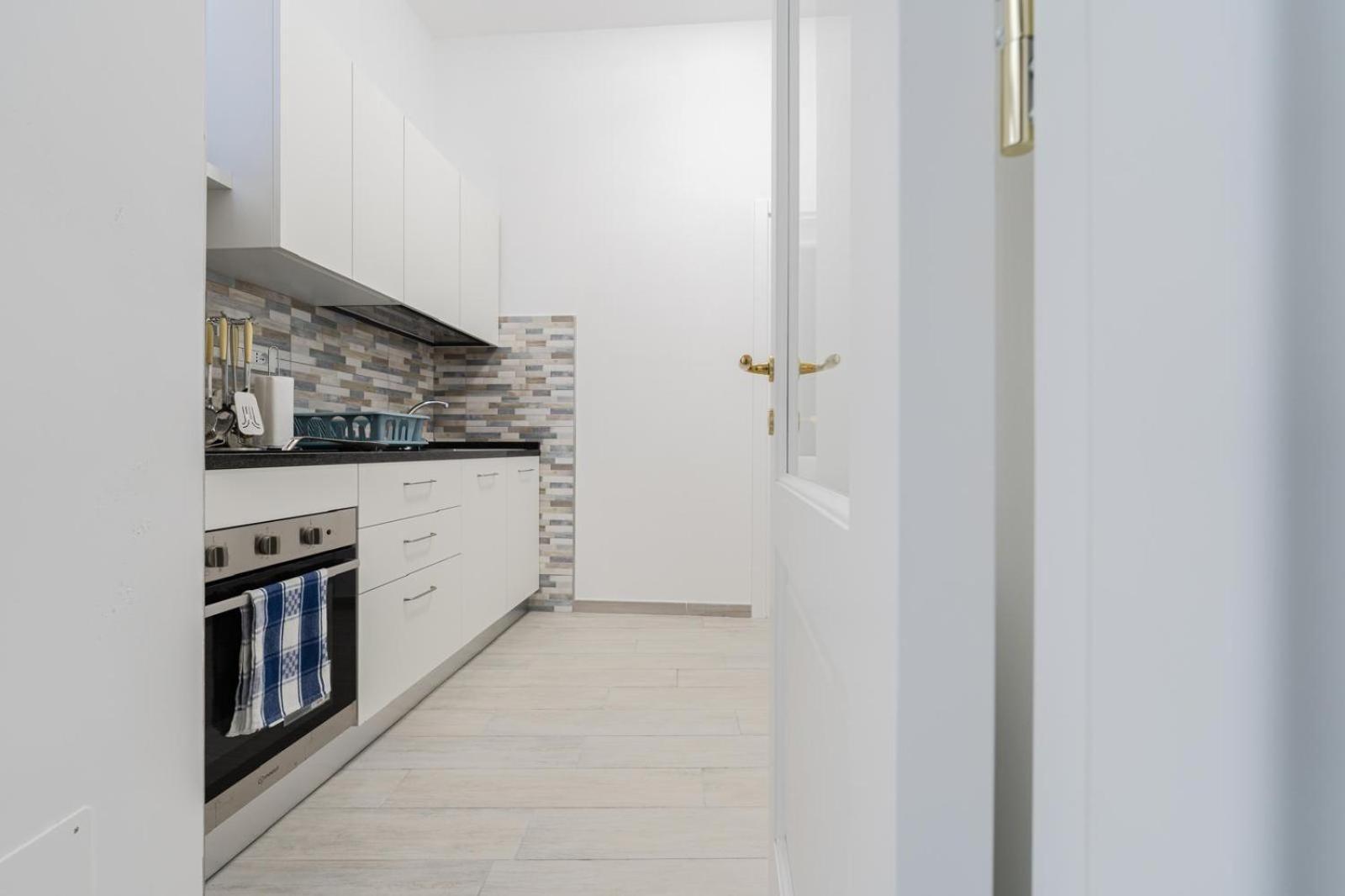 Casa Don Mimi Apartment Amalfi Ngoại thất bức ảnh