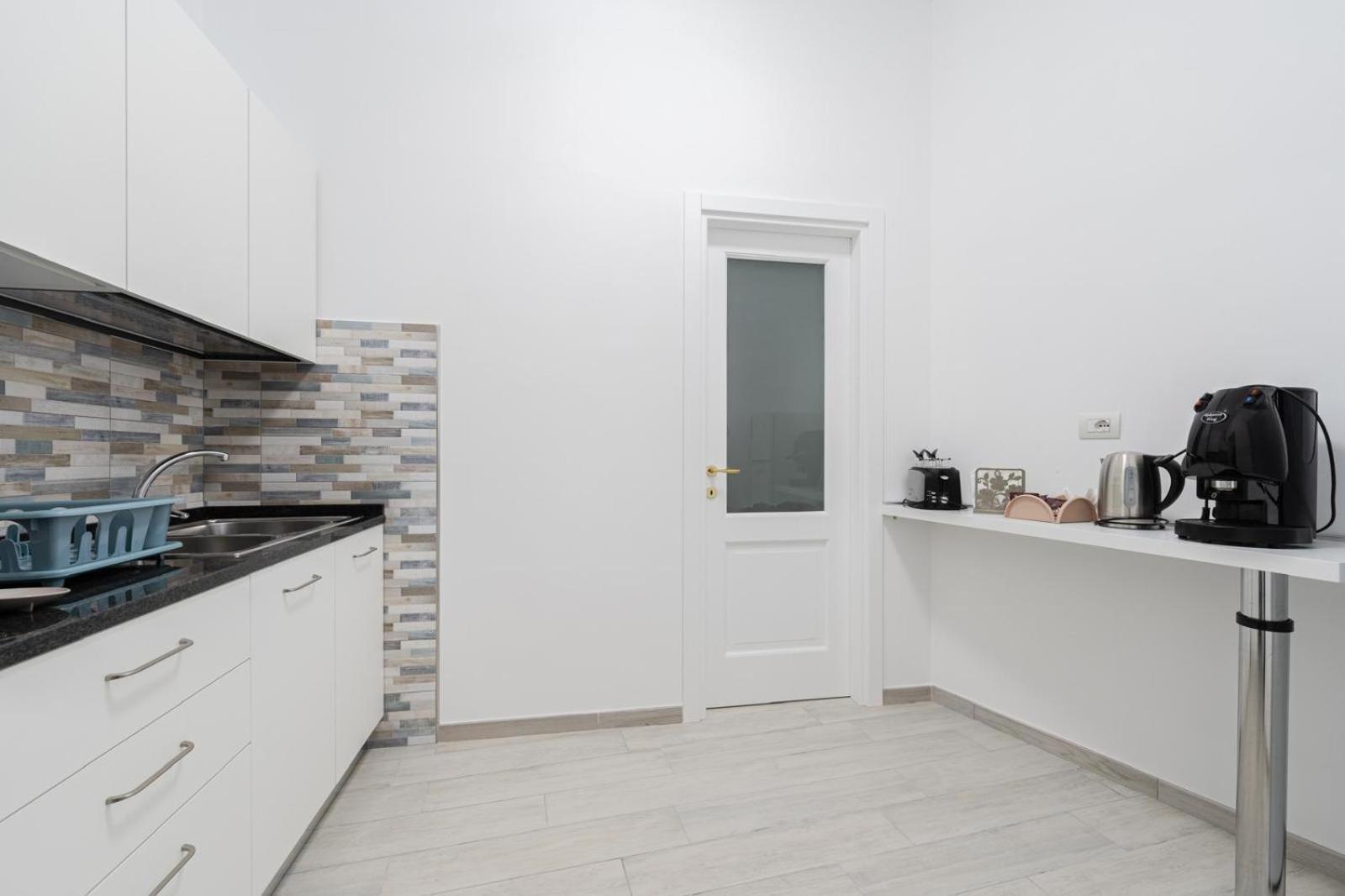 Casa Don Mimi Apartment Amalfi Ngoại thất bức ảnh